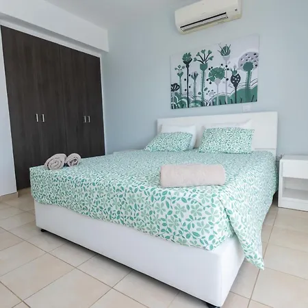 Narcissos 'Nissi Beach' Apartment D10