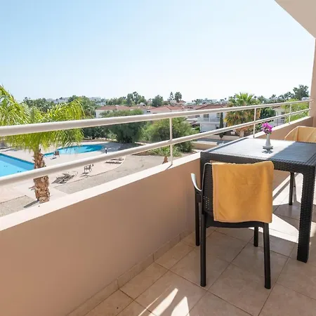 Apartment Narcissos 'Nissi Beach' Apartment D10 *